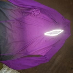 Ideology workout jacket